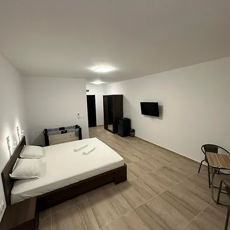 St George Apartcomplex Lägenhetshotell