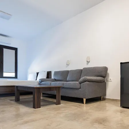 Lägenhetshotell St George Apartcomplex Shkorpilovtsi