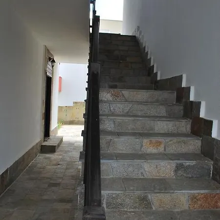 St George Apartcomplex * Shkorpilovtsi