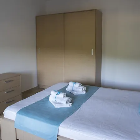 St George Apartcomplex Lägenhetshotell *