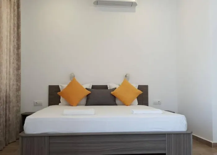 St George Apartcomplex 3*