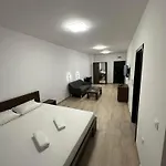 Aparthotel St George Apartcomplex Škorpilovci