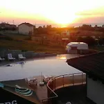 St George Apartcomplex 3* Škorpilovci