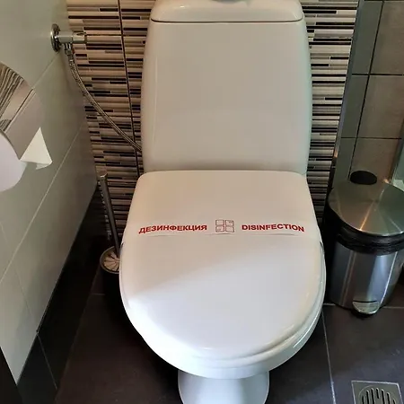 св. георги апарткомплекс 3* Шкорпиловци