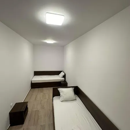 св. георги апарткомплекс