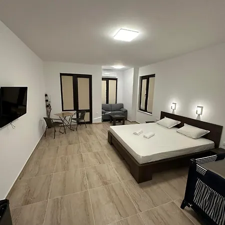 Апартхотел св. георги апарткомплекс 3*