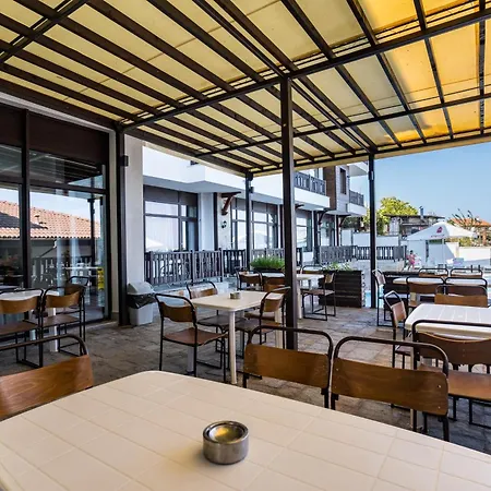 St George Apartcomplex Aparthotel