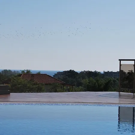 St George Apartcomplex 3*