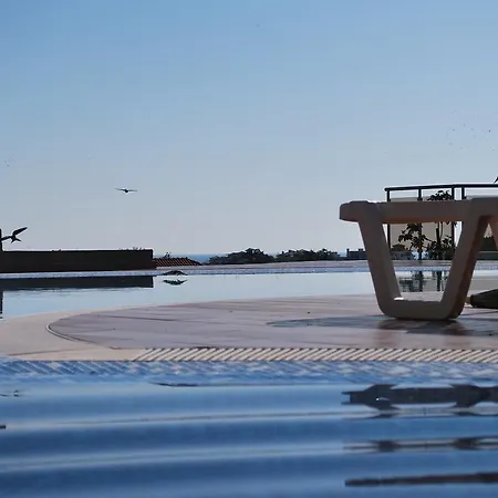 св. георги апарткомплекс