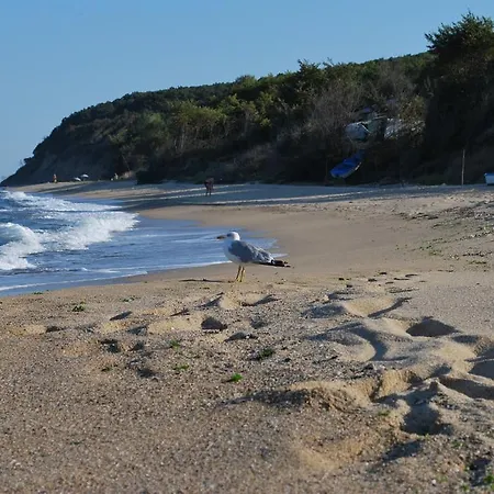 св. георги апарткомплекс Апартхотел Шкорпиловци