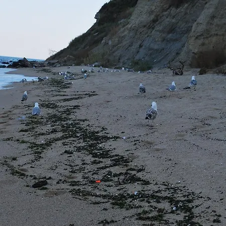 St George Apartcomplex Apartahotel