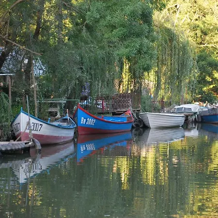 св. георги апарткомплекс