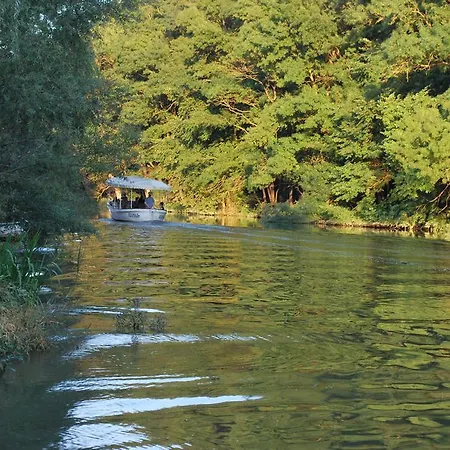 св. георги апарткомплекс