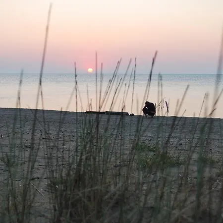 St George Apartcomplex Apartahotel Shkorpilovtsi