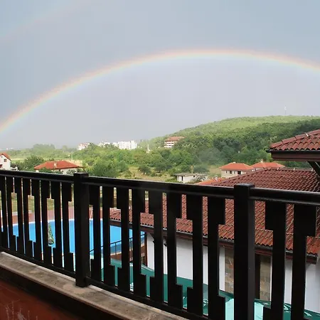 Apartahotel St George Apartcomplex 3*