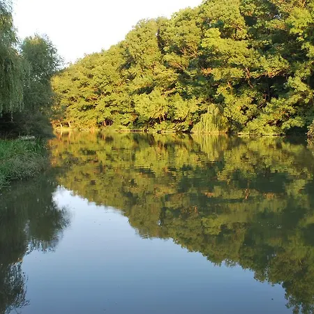 St George Apartcomplex Apartahotel