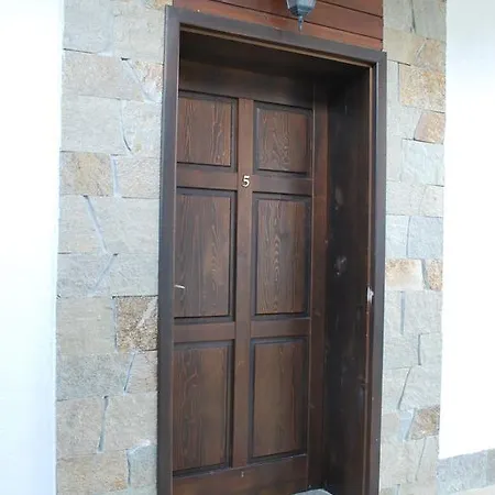 Aparthotel St George Apartcomplex *