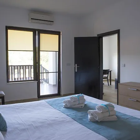 St George Apartcomplex Shkorpilovtsi