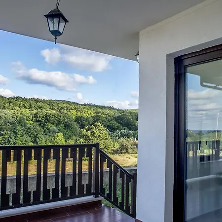 Aparthotel St George Apartcomplex *