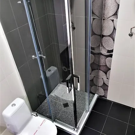 St George Apartcomplex Apartahotel