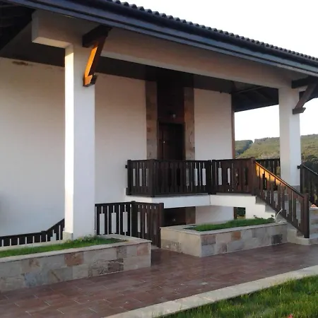 Apartahotel St George Apartcomplex