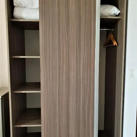 St George Apartcomplex * Shkorpilovtsi