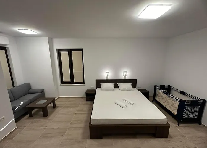 St George Apartcomplex 3*