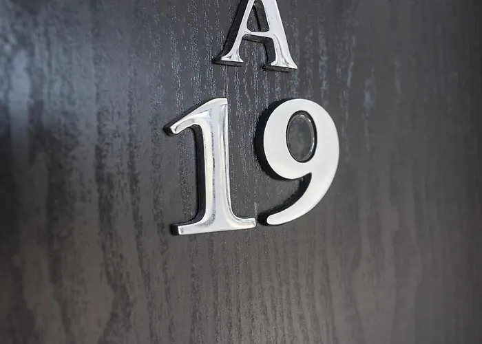 St George Apartcomplex Appart hôtel