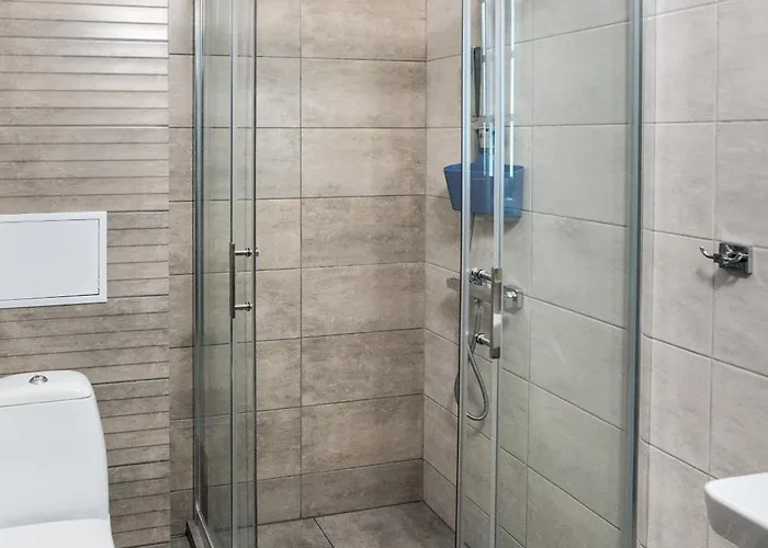 Appart hôtel St George Apartcomplex 3*