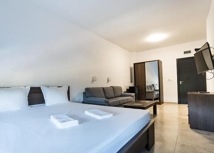 St George Apartcomplex 3* Shkorpilovtsi