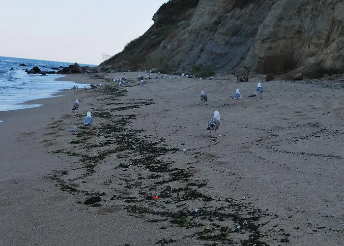 St George Apartcomplex Appart hôtel