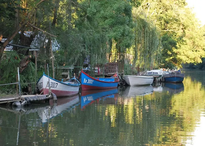 St George Apartcomplex