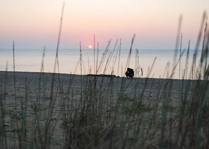 St George Apartcomplex Appart hôtel Shkorpilovtsi