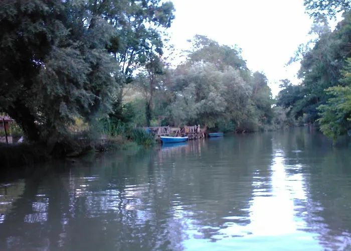 St George Apartcomplex Appart hôtel Shkorpilovtsi