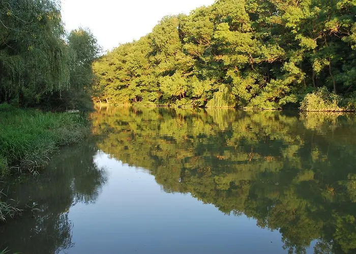 St George Apartcomplex Appart hôtel