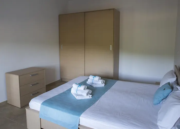 St George Apartcomplex Appart hôtel 3*