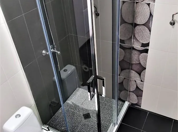 St George Apartcomplex Appart hôtel