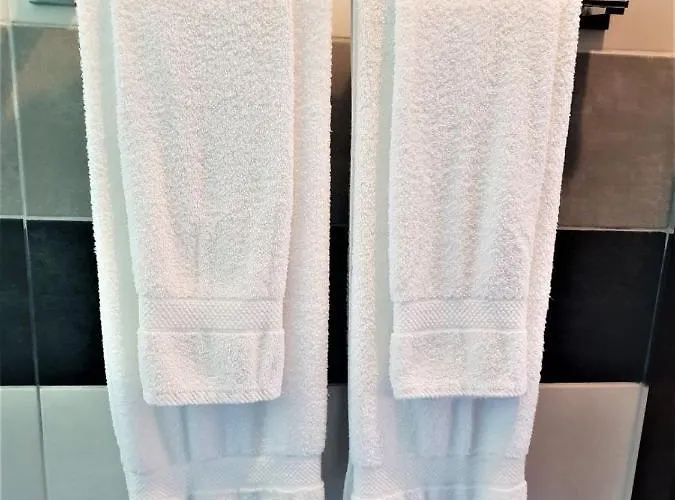 Appart hôtel St George Apartcomplex Shkorpilovtsi