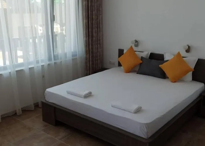 St George Apartcomplex 3* Shkorpilovtsi