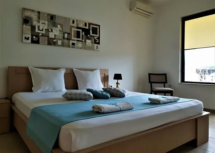 St George Apartcomplex 3* Shkorpilovtsi