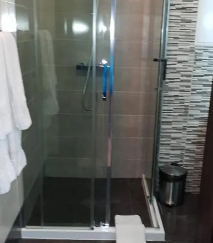 St George Apartcomplex 3* Shkorpilovtsi